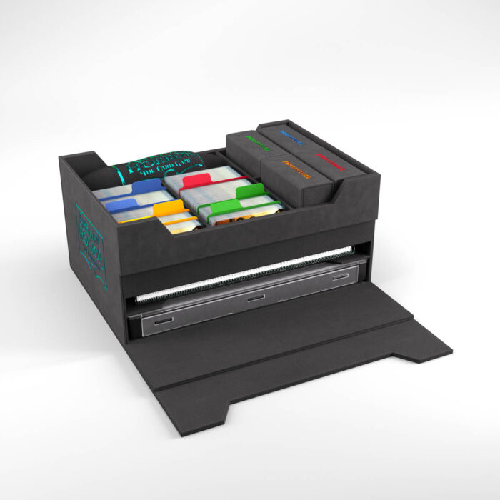 arkham horror the card game storage Insert compatible with Arkham Horror: The Card Game (Revised edition)