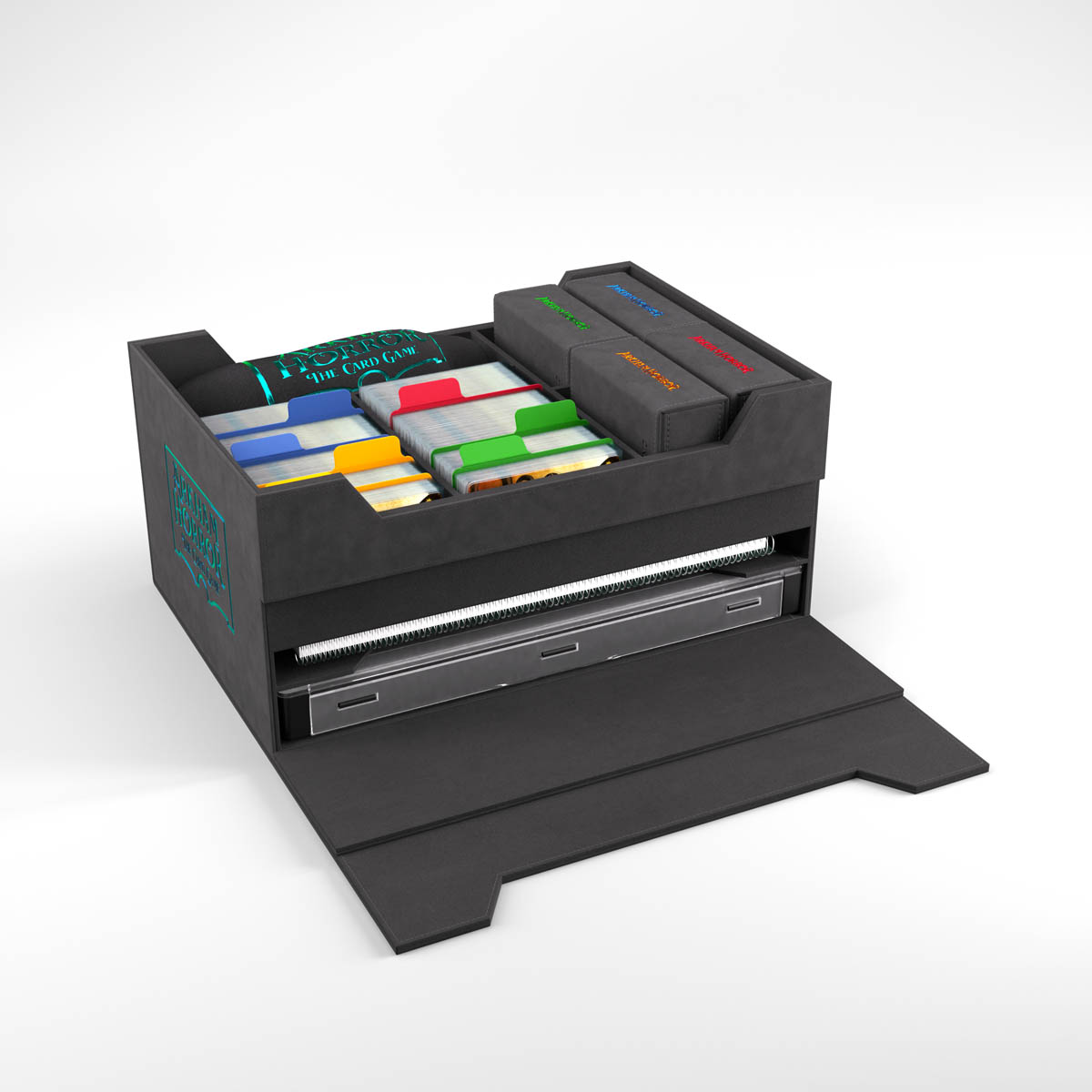 Arkham Horror - Gamenight Chest