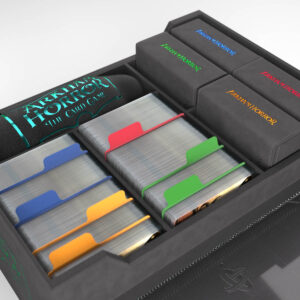 Arkham Horror - Gamenight Chest