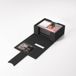 Arkham Horror Investigator Deck Tome - Survivor