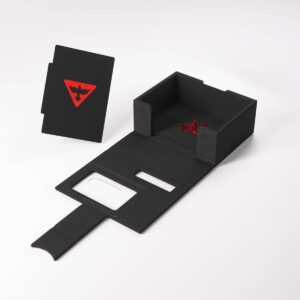 Arkham Horror Investigator Deck Tome - Survivor