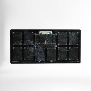 Arkham Horror - Investigator Game Mat Arkham Horror - Investigator Game Mat