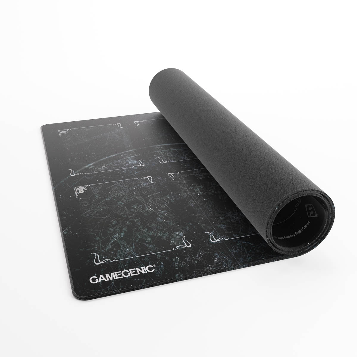 Arkham Horror - Investigator Game Mat