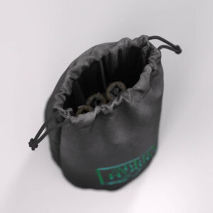 Arkham Horror - Chaos Tokens + Token Bag