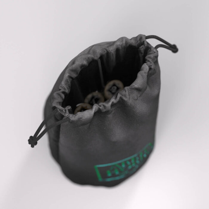arkham horror card game bag Arkham Horror: Chaos Tokens + Token Bag