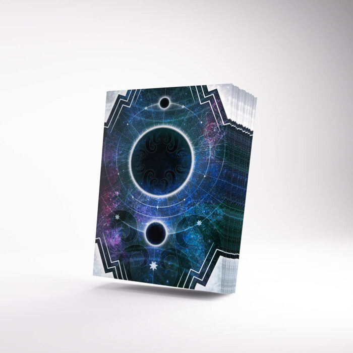 ARKHAM HORRORPREMIUM ART SLEEVES - Gamegenic