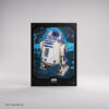 PREMIUM ART SLEEVES - R2-D2
