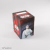 SOFT CRATE - Darth Vader / Director Krennic SOFT CRATE - Darth Vader / Director Krennic