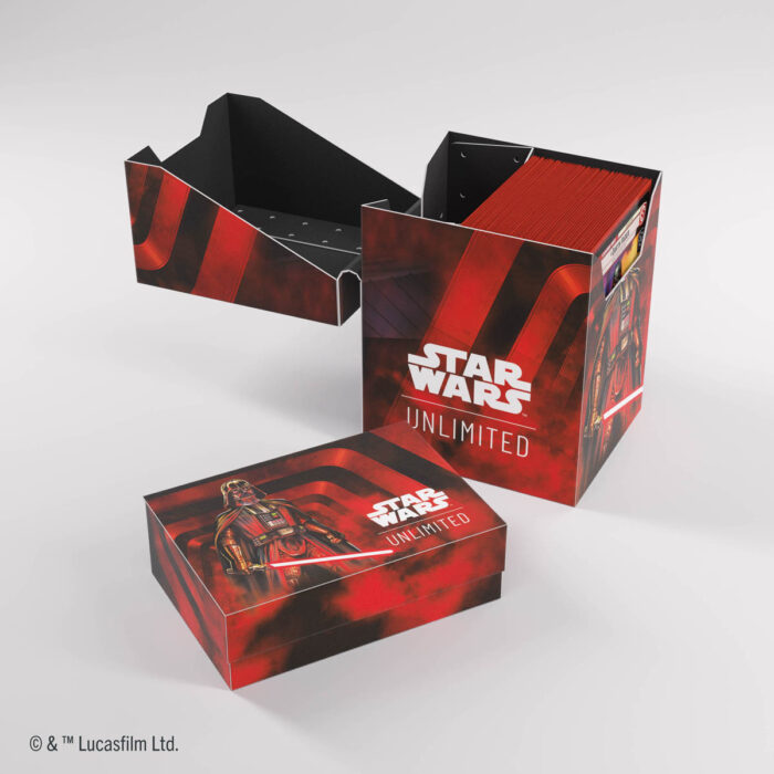 STAR WARS™: UNLIMITEDSOFT CRATE - Gamegenic