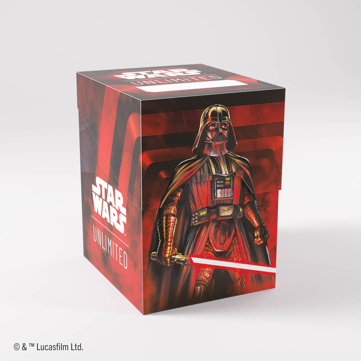 STAR WARS™: UNLIMITEDSOFT CRATE - Gamegenic