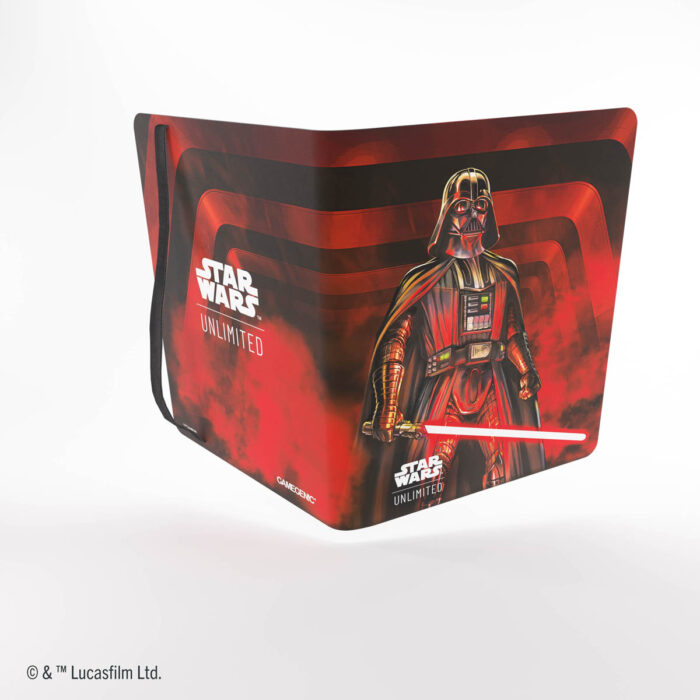 Alles over Star Wars Unlimited Trading Card Game