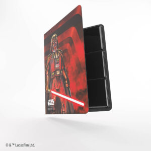 CASUAL ALBUM 18-POCKET - Darth Vader Unstoppable
