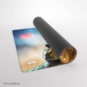 GAME MAT - Jabba the Hutt GAME MAT - Jabba the Hutt