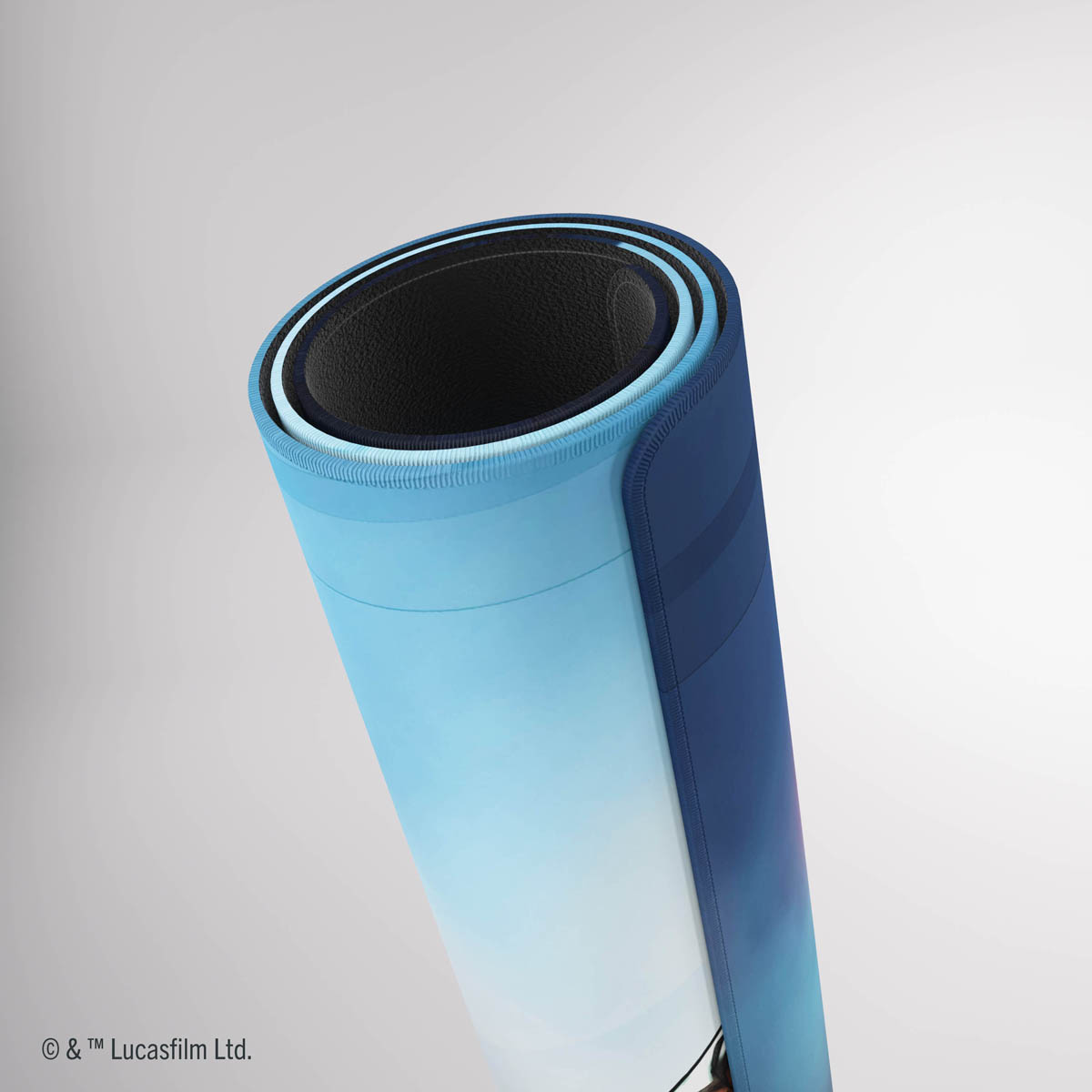 GAME MAT - Jabba the Hutt GAME MAT - Jabba the Hutt