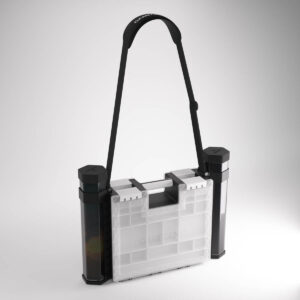 GAME CASTLE - TUBE HOLDER