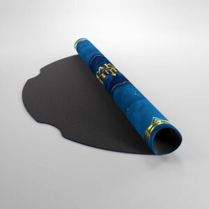 Take Time - Premium Game Mat