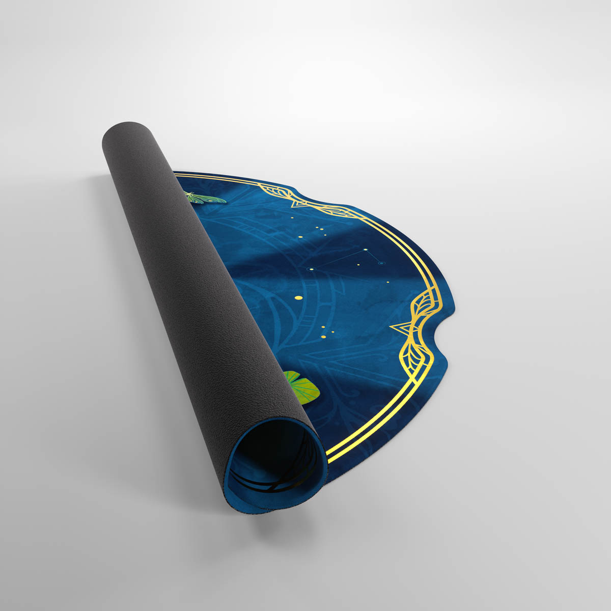 Take Time - Premium Game Mat