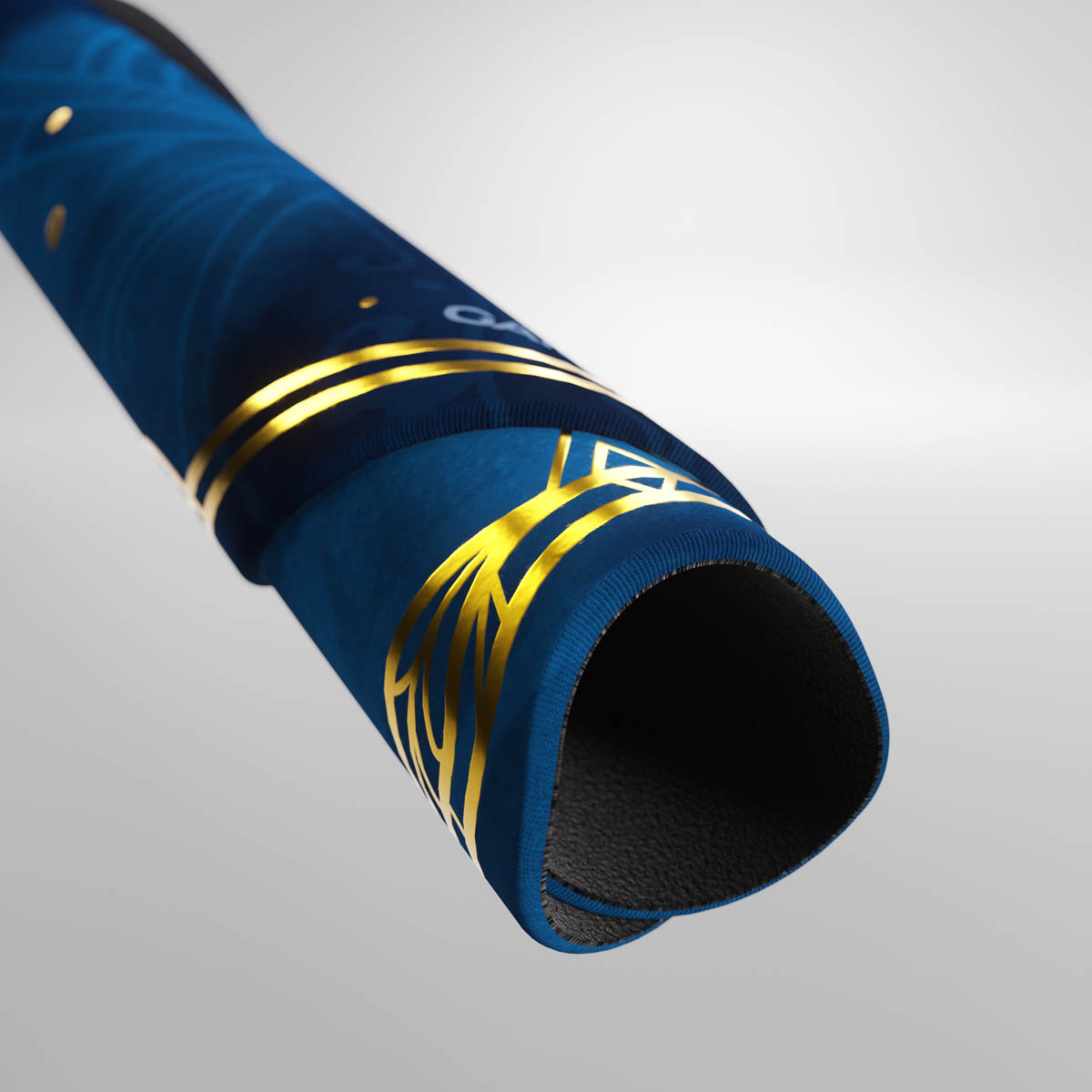 Take Time - Premium Game Mat