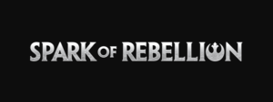 Spark of Rebellion