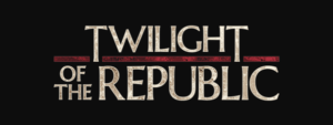 Twilight of the Republic