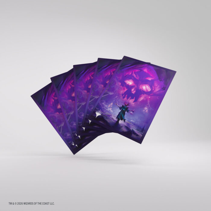 Magic: The GatheringPREMIUM ART SLEEVES - Gamegenic Magic: The GatheringPREMIUM ART SLEEVES - Gamegenic