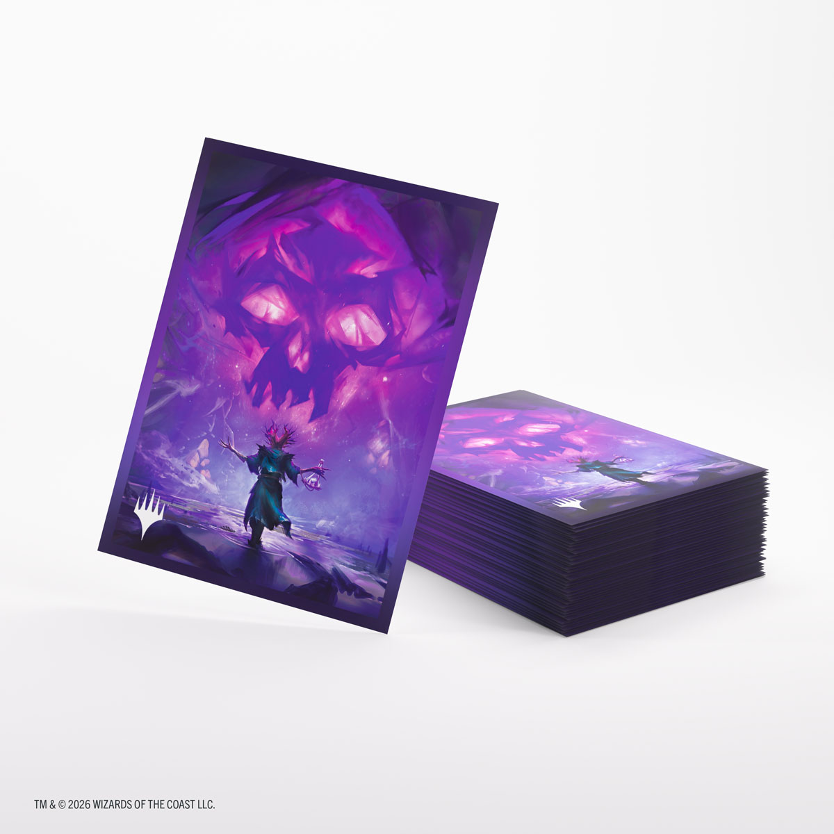 Magic: The Gathering - Secrets of Strixhaven - Swamp