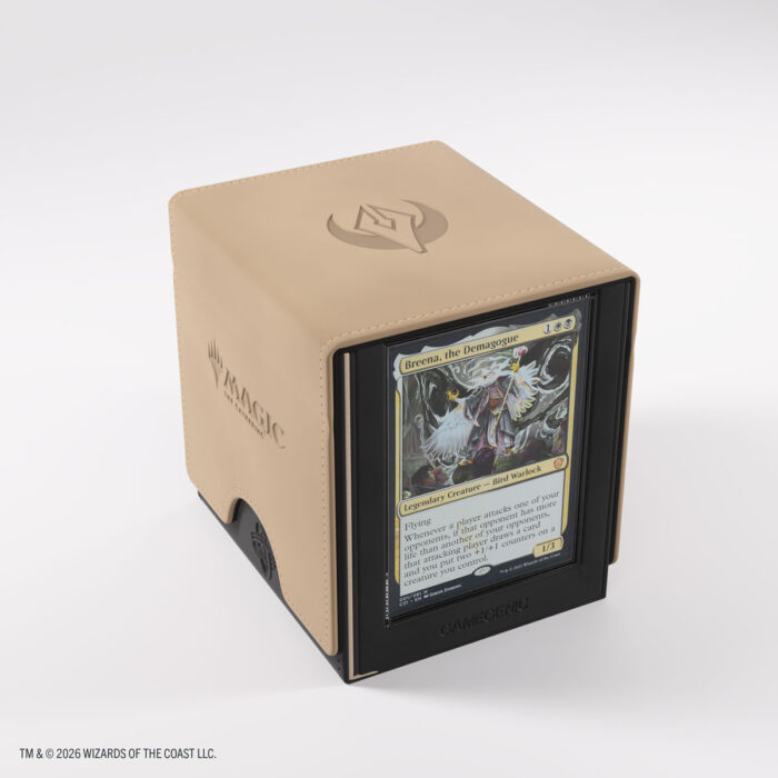 Magic: The GatheringSIDEKICK PRO100+ XL CONVERTIBLE - Gamegenic