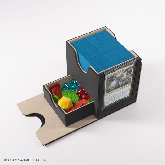 Magic: The GatheringSIDEKICK PRO100+ XL CONVERTIBLE - Gamegenic