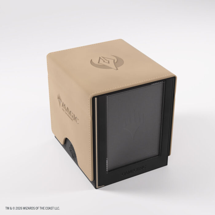 Magic: The GatheringSIDEKICK PRO100+ XL CONVERTIBLE - Gamegenic