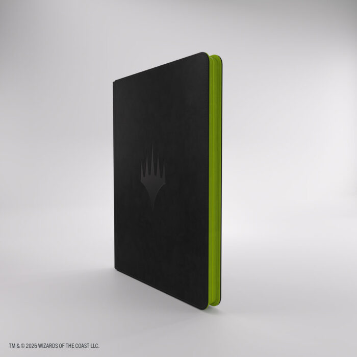 Magic: The GatheringZIP-UP ALBUM18-POCKET - Gamegenic