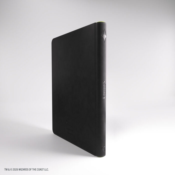 Magic: The GatheringZIP-UP ALBUM18-POCKET - Gamegenic