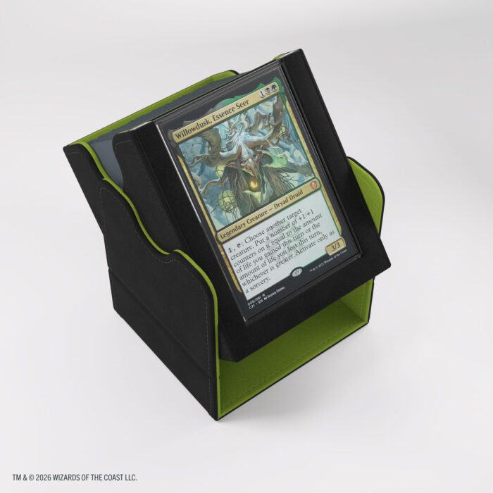Magic: The GatheringSQUIRE PLUS100+ XL CONVERTIBLE - Gamegenic