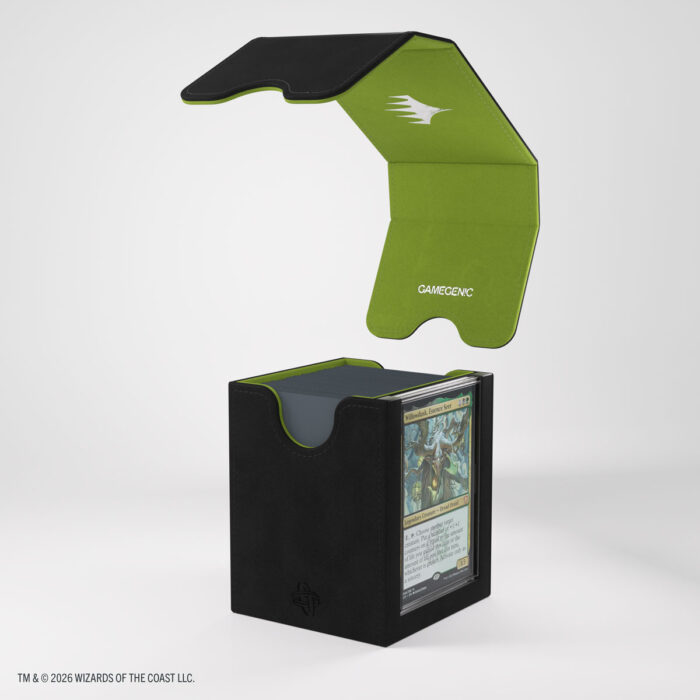 Magic: The GatheringSQUIRE PLUS100+ XL CONVERTIBLE - Gamegenic Magic: The GatheringSQUIRE PLUS100+ XL CONVERTIBLE - Gamegenic
