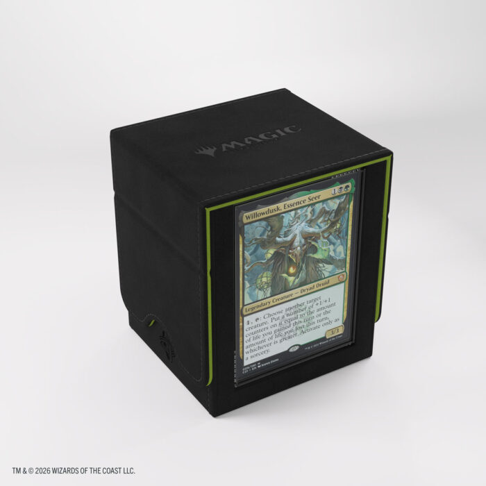 Magic: The GatheringSQUIRE PLUS100+ XL CONVERTIBLE - Gamegenic