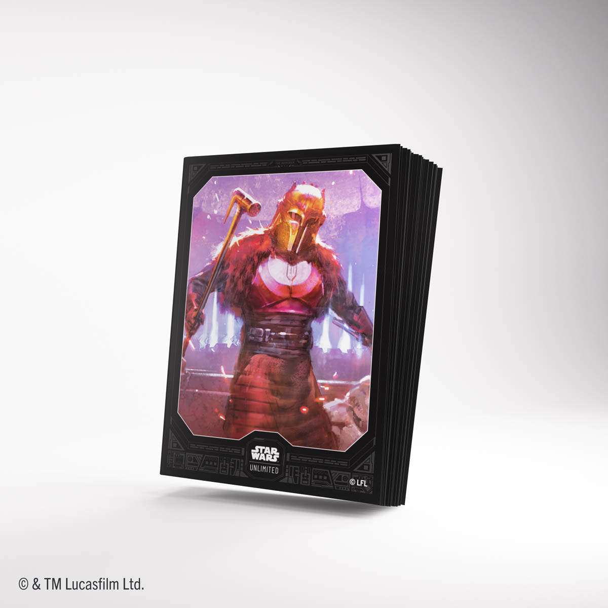 swu card sleeves Star Wars Unlimited