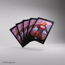 epic spell wars card sleeves Ryker Fantasy North textured matte art sleeves feature a lightly textured matte surface that provides an easy handling and shuffling experience for your favorite playing cards STAR WARS™: UNLIMITEDPREMIUM ART SLEEVES