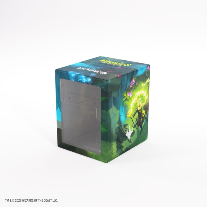 Magic: The GatheringBASTION 100+ XL - Gamegenic