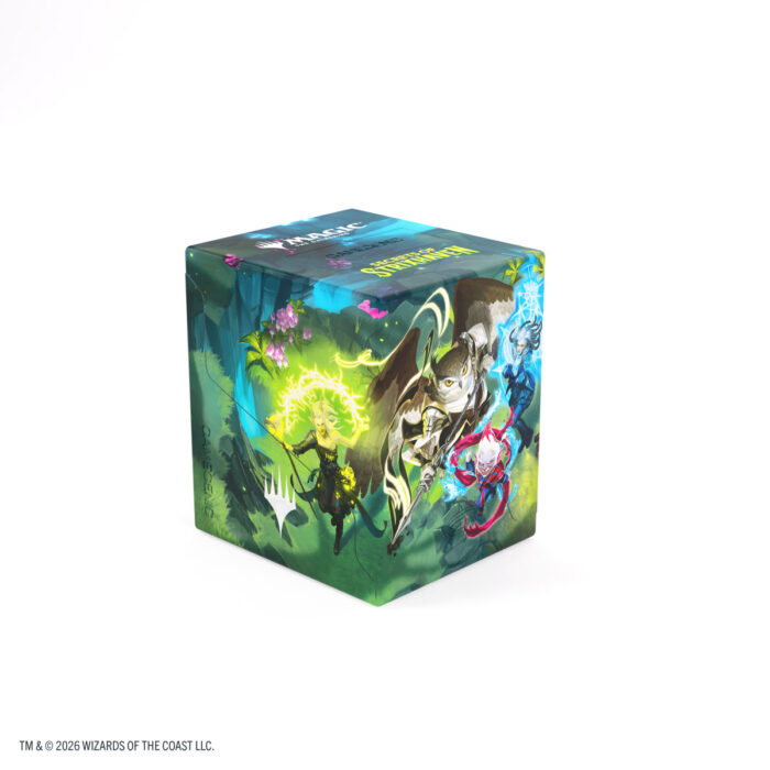 Magic: The GatheringBASTION 100+ XL - Gamegenic