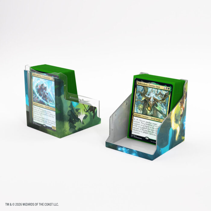 Magic: The GatheringBASTION 100+ XL - Gamegenic
