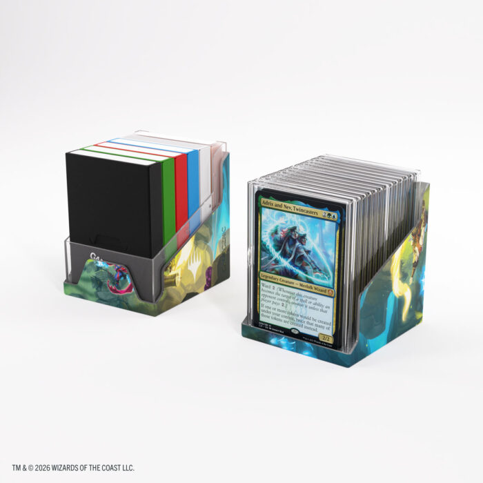 Magic: The GatheringBASTION 100+ XL – Gamegenic