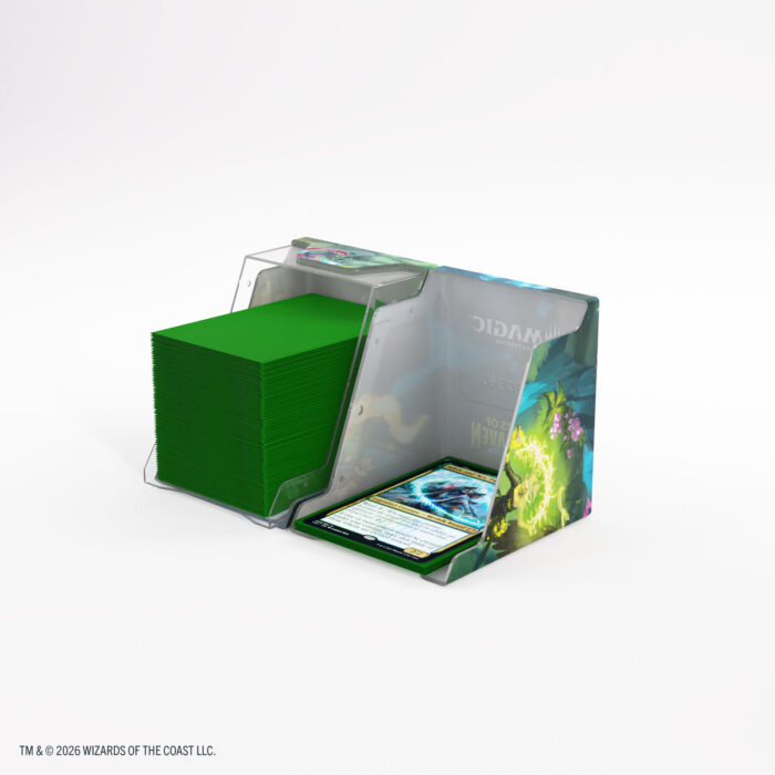 Magic: The GatheringBASTION 100+ XL - Gamegenic
