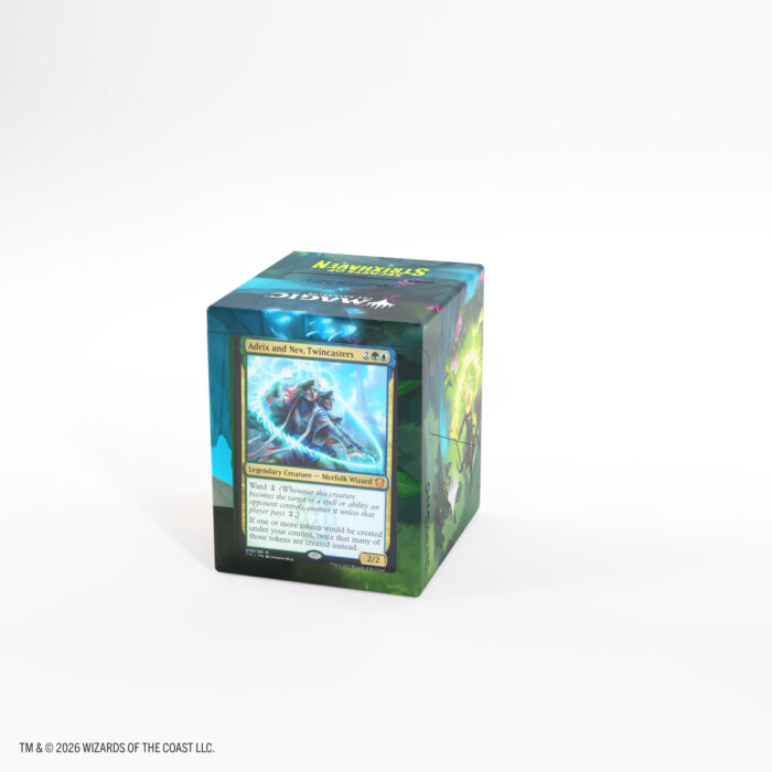 Magic: The GatheringBASTION 100+ XL - Gamegenic