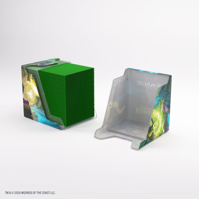 Magic: The GatheringBASTION 100+ XL - Gamegenic