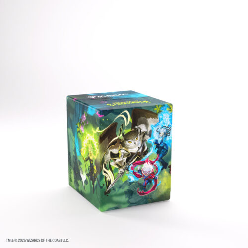Magic: The Gathering - Secrets of Strixhaven - Bastion 100+ XL