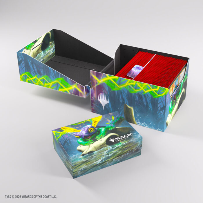 Magic: The GatheringSOFT CRATE100+ XL SIDELOADING - Gamegenic