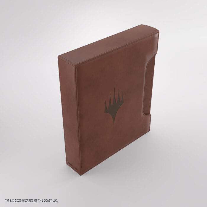 Magic: The GatheringCARDS ALMANACPREMIUM SLIPCASE ALBUM 18-POCKET