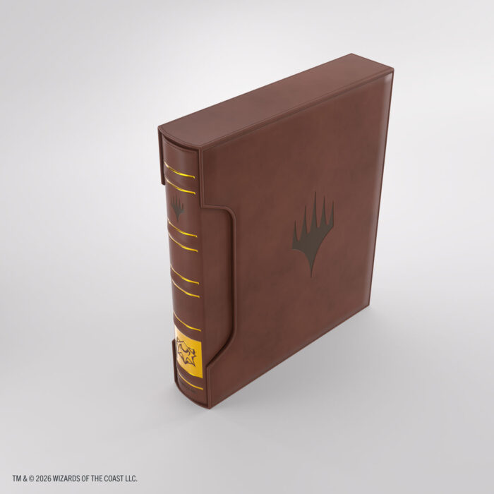 MTG引退品、ルネッサンス新品未開封10パック、ファイル2冊 Magic: The GatheringCARDS ALMANACPREMIUM SLIPCASE ALBUM 18-POCKET