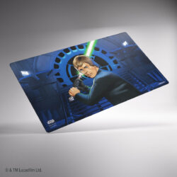 STAR WARS™: UNLIMITEDDOUBLE-SIDED GAME MAT - Gamegenic