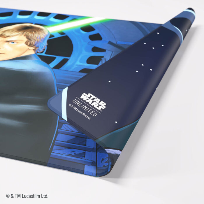STAR WARS™: UNLIMITEDDOUBLE-SIDED GAME MAT - Gamegenic