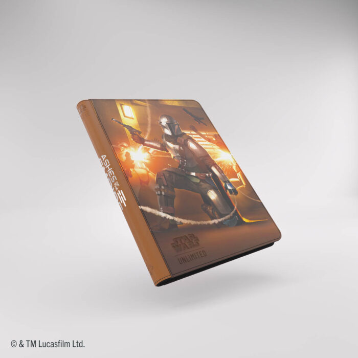 star wars unlimited card binder Pokemon - 151 Binder Collection